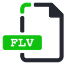پیش‌نمایش فایل flv-20 از پک پسوند فایل جلد 1
