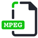 پیش‌نمایش فایل mpeg-9 از پک پسوند فایل جلد 1