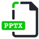 پیش‌نمایش فایل pptx-extension از پک پسوند فایل جلد 1