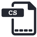 پیش‌نمایش فایل cs-file-1 از پک پسوند فایل جلد 1