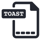 پیش‌نمایش فایل toast-102 از پک پسوند فایل جلد 1