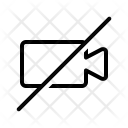 پیش‌نمایش فایل block-camera از پک خط ساده