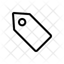 پیش‌نمایش فایل label-251 از پک خط ساده