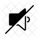 پیش‌نمایش فایل mute-317 از پک رابط کاربری ساده