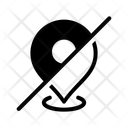 پیش‌نمایش فایل off-location-6 از پک رابط کاربری ساده