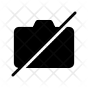 پیش‌نمایش فایل photography-not-allowed-2 از پک رابط کاربری ساده