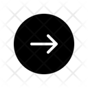 پیش‌نمایش فایل right-arrow-263 از پک رابط کاربری ساده