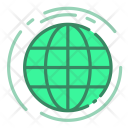 پیش‌نمایش فایل globe-1002 از پک تحویل لجستیک