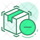 پیش‌نمایش فایل remove-box-10 از پک تحویل لجستیک