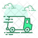 پیش‌نمایش فایل shipping-192 از پک تحویل لجستیک
