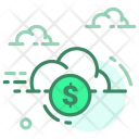 پیش‌نمایش فایل cloud-cost-29 از پک ارز دلار