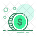 پیش‌نمایش فایل coin-713 از پک ارز دلار