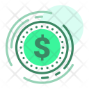 پیش‌نمایش فایل coin-714 از پک ارز دلار