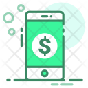 پیش‌نمایش فایل mobile-payment-301 از پک ارز دلار