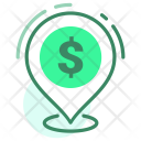 پیش‌نمایش فایل office-location-9 از پک ارز دلار