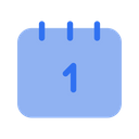 پیش‌نمایش فایل calendar-6875766 از پک رابط کاربری