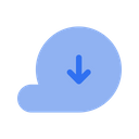 پیش‌نمایش فایل cloud-6875770 از پک رابط کاربری