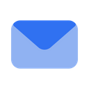 پیش‌نمایش فایل email-6875777 از پک رابط کاربری