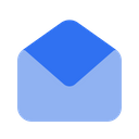 پیش‌نمایش فایل email-6875778 از پک رابط کاربری