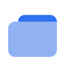 پیش‌نمایش فایل folder-6875768 از پک رابط کاربری
