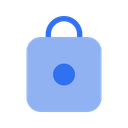 پیش‌نمایش فایل padlock-6875774 از پک رابط کاربری