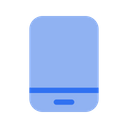 پیش‌نمایش فایل smartphone-6875802 از پک رابط کاربری