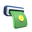 پیش‌نمایش فایل cash-withdraw-8327687 از پک پرداخت