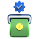 پیش‌نمایش فایل withdraw-complete-8327678 از پک پرداخت