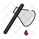 پیش‌نمایش فایل axe-6756847 از پک هالووین