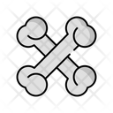 پیش‌نمایش فایل bones-6756873 از پک هالووین
