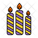 پیش‌نمایش فایل candle-6756884 از پک هالووین