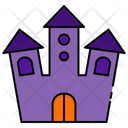 پیش‌نمایش فایل castle-6756874 از پک هالووین