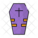 پیش‌نمایش فایل coffin-6756844 از پک هالووین