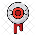 پیش‌نمایش فایل eyeball-6756872 از پک هالووین