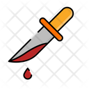 پیش‌نمایش فایل knife-6756861 از پک هالووین