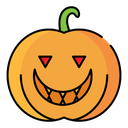 پیش‌نمایش فایل pumpkin-6756851 از پک هالووین