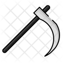پیش‌نمایش فایل sickle-6756869 از پک هالووین