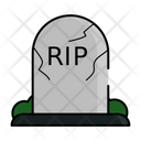 پیش‌نمایش فایل tombstone-6756881 از پک هالووین