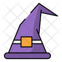 پیش‌نمایش فایل witch-hat-6756876 از پک هالووین