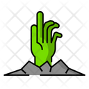 پیش‌نمایش فایل zombie-6756863 از پک هالووین