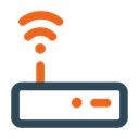 پیش‌نمایش فایل router-6208480 از پک رابط کاربری