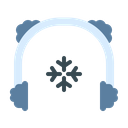 پیش‌نمایش فایل earmuff-7161570 از پک زمستان