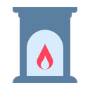 پیش‌نمایش فایل fireplace-7161578 از پک زمستان