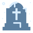 پیش‌نمایش فایل grave-7161565 از پک زمستان