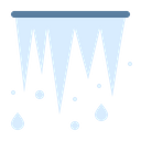 پیش‌نمایش فایل icicles-7161566 از پک زمستان