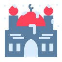 پیش‌نمایش فایل mosque-7161555 از پک زمستان