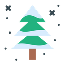 پیش‌نمایش فایل pine-7161585 از پک زمستان
