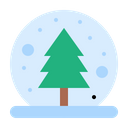 پیش‌نمایش فایل snowglobe-7161543 از پک زمستان