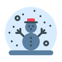 پیش‌نمایش فایل snowglobe-7161577 از پک زمستان