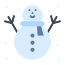 پیش‌نمایش فایل snowman-7161572 از پک زمستان